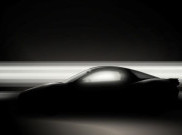 Yamaha Siap Luncurkan Mobil di Tokyo Motor Show 2015