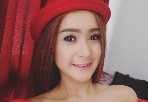 Cita Citata Libas Ayu Ting Ting dan Inul di IDA 2015 