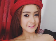 Cita Citata Libas Ayu Ting Ting dan Inul di IDA 2015
