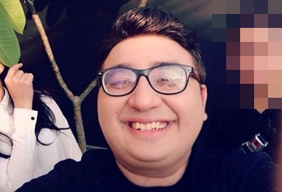Takut Badut, Daniel Topan Buat Film Berjudul Badoet