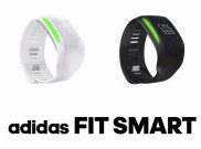 Adidas Perbarui Fit Smart