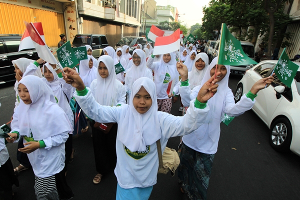 Selamat Hari Santri Nasional