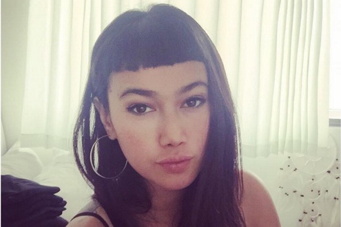 Ratu Felisha Dukung Masayu Bercerai