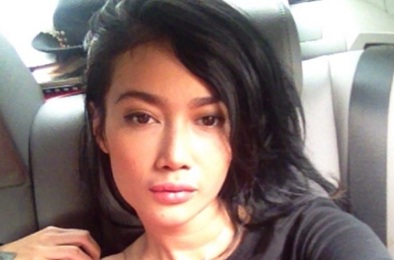 Ini Tanggapan Ratu Felisha Tentang Satu Tahun Pemerintahan Jokowi-JK