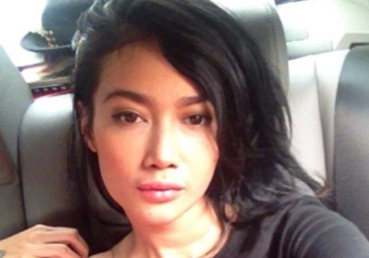Ini Tanggapan Ratu Felisha Tentang Satu Tahun Pemerintahan Jokowi-JK