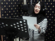 Sibuk Syuting, Para Fans Tak Sabar Menanti Single Ega Kuningan