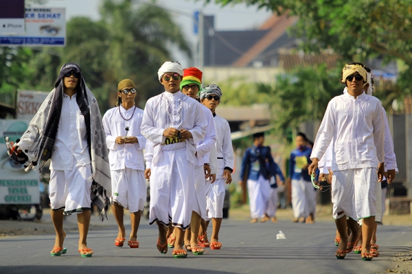 Serba-Serbi Sambut Hari Santri Nasional