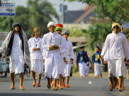 Serba-Serbi Sambut Hari Santri Nasional