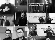 Berubah dengan Hal yang Tidak Pernah Berubah