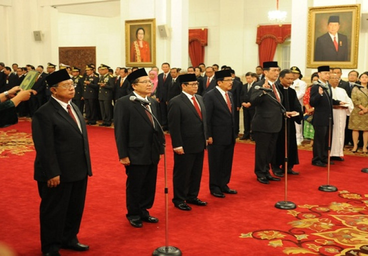Pengamat: Tak Ada Kaitannya Rilis Kemenpan RB dengan Isu Reshuffle