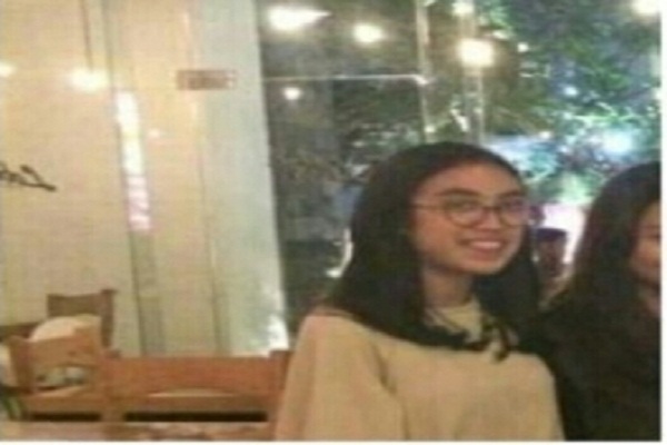 Orang Tua Mahasiswi UI Yang Hilang Adalah Bos PH