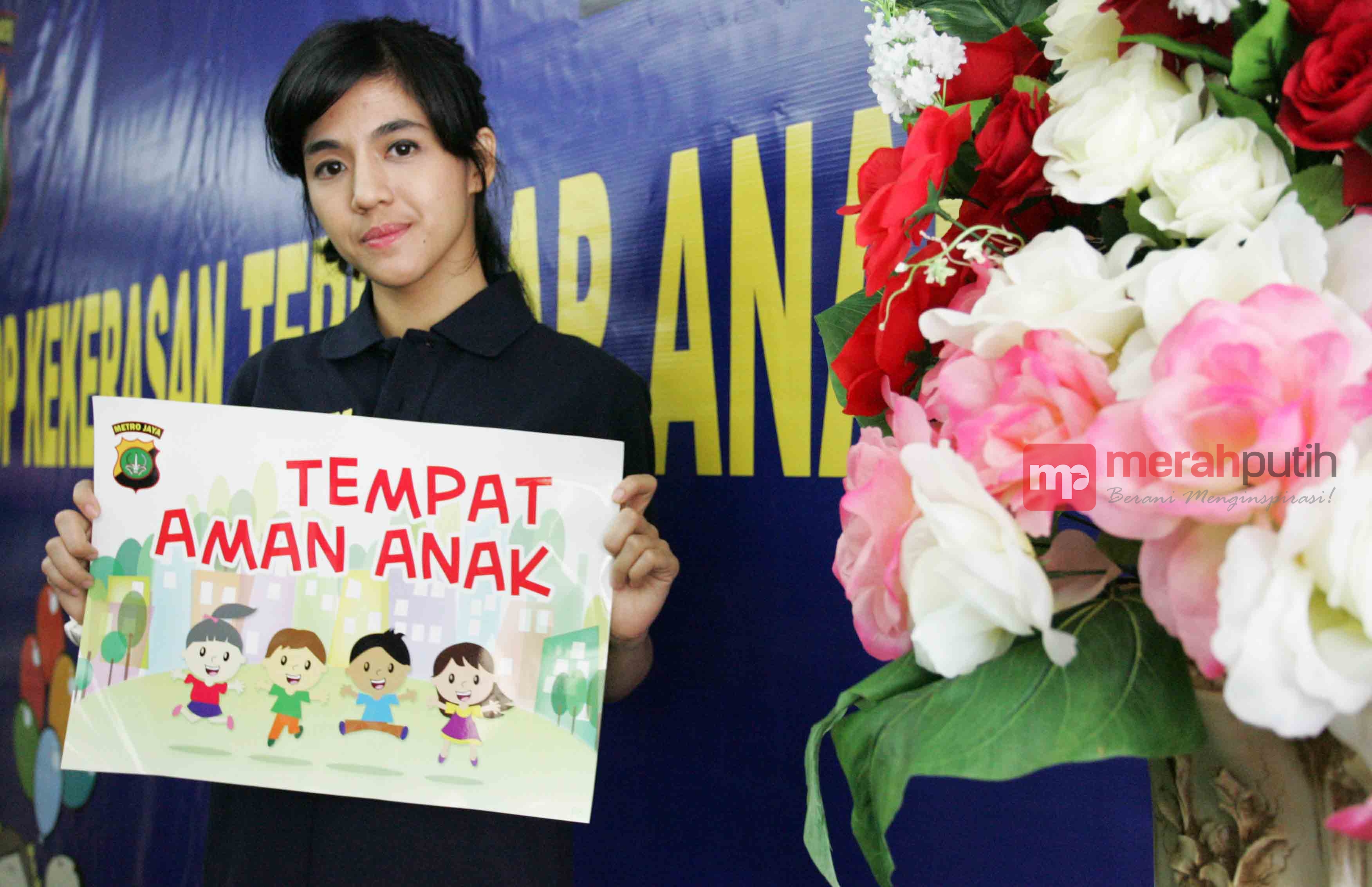 Diusili Saat Nge-DJ, DJ Una Selalu Waspada