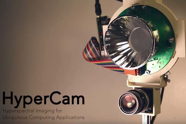 HyperCam, Mampu Melihat Lebih Baik Dibanding Mata