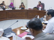 Jokowi Instruksikan Menterinya Buat Aksi Konkret Atasi Kekerasan Anak