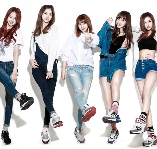 EXID Akan Segera Comeback November Mendatang