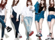 EXID Akan Segera Comeback November Mendatang