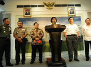 Siti Nurbaya Harapkan Peran Media dalam Festival Iklim