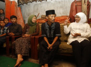 Wawancara Lucu Tosan Sahabat Salim Kancil