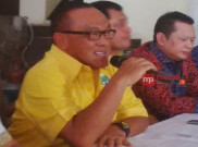 Rapimnas Diklaim Persatukan Partai Golkar