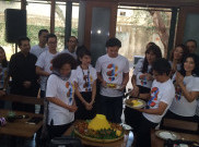 Ingin Hasil Maksimal di AADC 2, Melly Goeslaw Buka Audisi