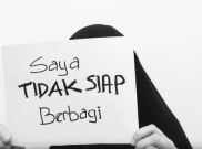 Kisah Sedih, Istri Cantik yang Dipoligami