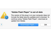 Apple Nonaktifkan Adobe Flash Jadul