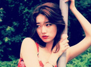 Film Terbaru Suzy Miss A Rilis November Mendatang