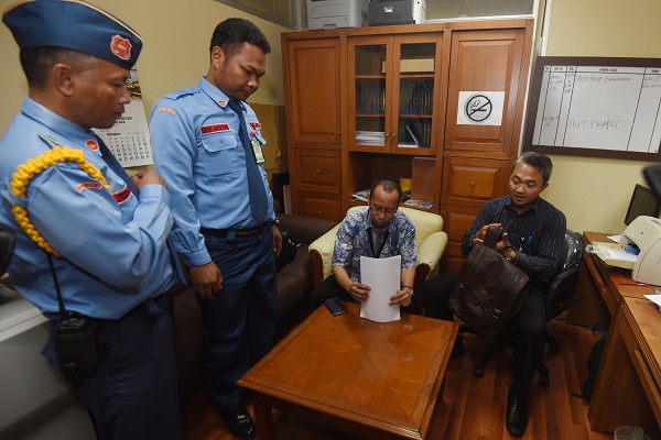 Dewie Yasin Limpo Diduga Baru Terima Suap 50 Persen