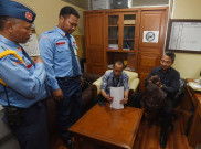 Dewie Yasin Limpo Diduga Baru Terima Suap 50 Persen