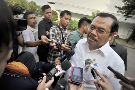 DPR Siap Panggil Jaksa Agung Dalam Waktu Dekat