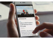 Facebook akan Rilis Aplikasi Berita