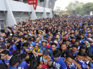 Mau Ikut Parade Persib? Ini Syaratnya!