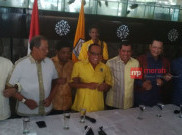 Begini Penjelasan Waketum Golkar Munas Bali Soal Putusan MA