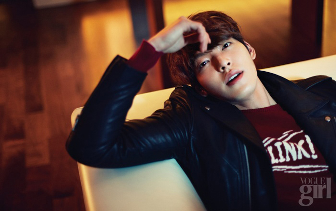 Kim Woo Bin dan Won Bin Kompak Tolak Bintangi Film “With God”