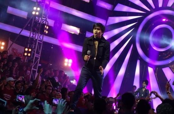 2 Tahun Off Air, Fans Sheila On 7 Makin Banyak 