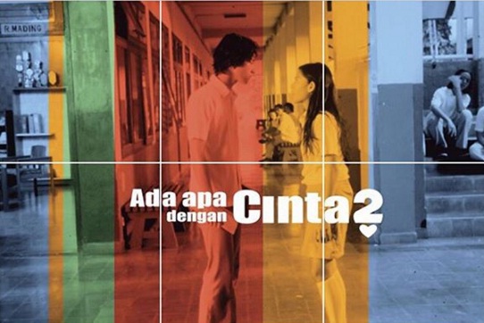 Mira Lesmana Korbankan Jiwa Raga untuk Film 