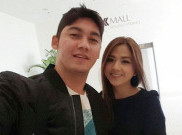  Franda Sering Mengajak Samuel Zylgwyn untuk Diet 