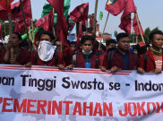 IPI: Situasi Ekonomi Kurang Sehat, Jangan Ada yang Memancing di Air Keruh 