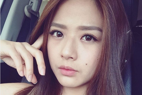 Wow, Franda Pernah Jadi Model Majalah Pria Dewasa 