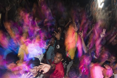 Festival Karimata 2015