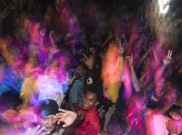 Festival Karimata 2015