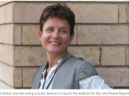 Mantan Pejabat PBB Tewas Tergantung di Toilet Bandara Turki