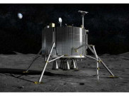 Eropa dan Rusia akan Jelajahi Kutub Selatan Bulan