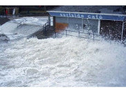 Nama Badai Baru di Inggris