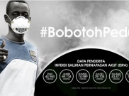 Kegiatan Bobotoh Peduli Sudah Melebihi Target
