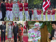 Kerjasama Bilateral Indonesia-Denmark