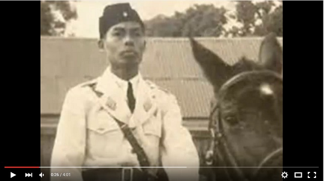 Jenderal Gatot Nurmantyo: Panglima TNI Pertama Seorang Santri