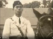 Jenderal Gatot Nurmantyo: Panglima TNI Pertama Seorang Santri 