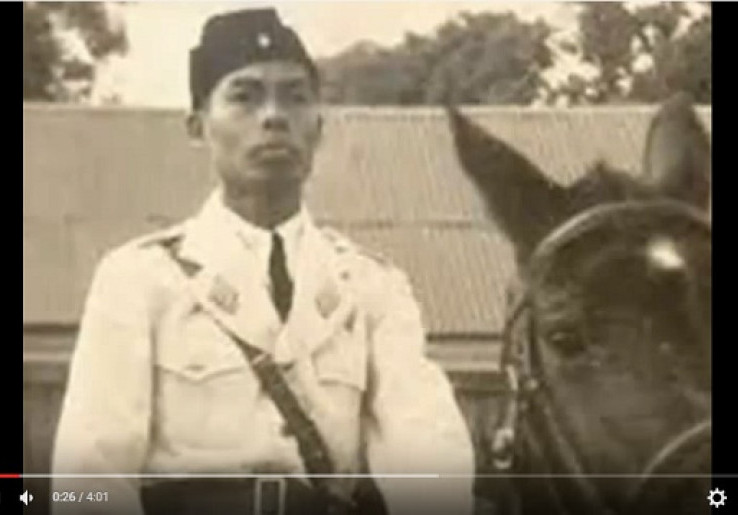 Jenderal Gatot Nurmantyo: Panglima TNI Pertama Seorang Santri 