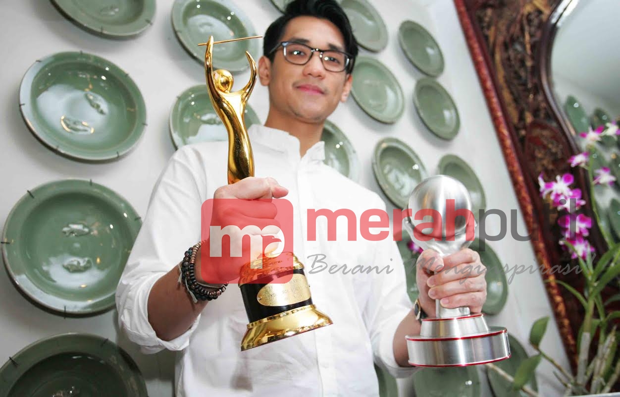 Afgan Siapkan Konser Eksklusif di Malaysia Kamis Mendatang